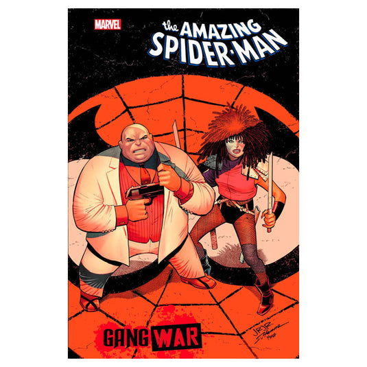 Amazing Spider-Man - Issue 41