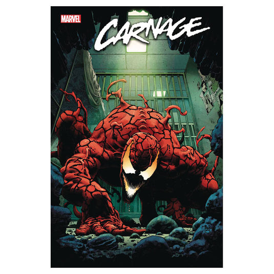 Carnage - Issue 2