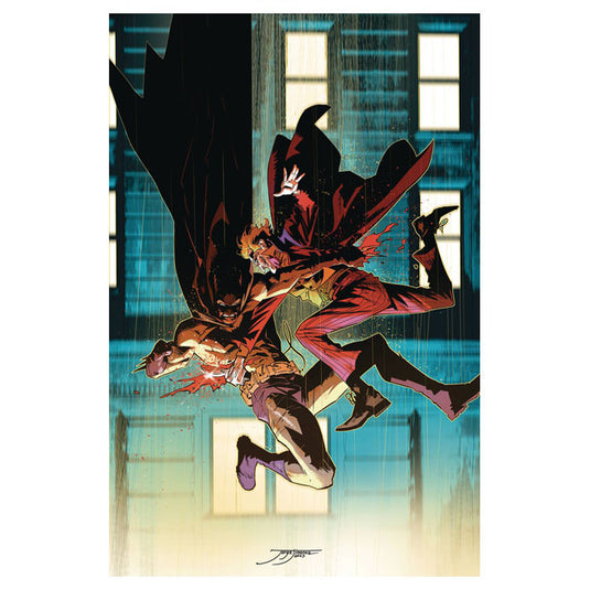 Batman - Issue 140 Cover A Jorge Jimenez