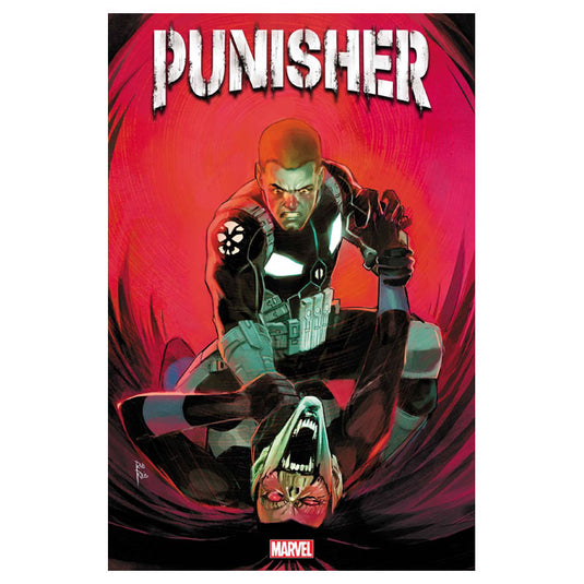 Punisher - Issue 3