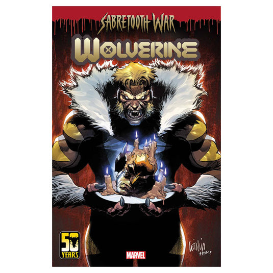 Wolverine - Issue 42