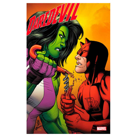 Daredevil - Issue 5