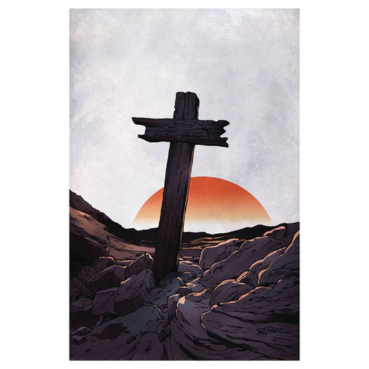 Detective Comics - Issue 1079 Cover A Evan Cagle