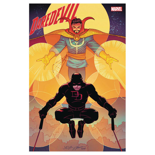 Daredevil - Issue 6