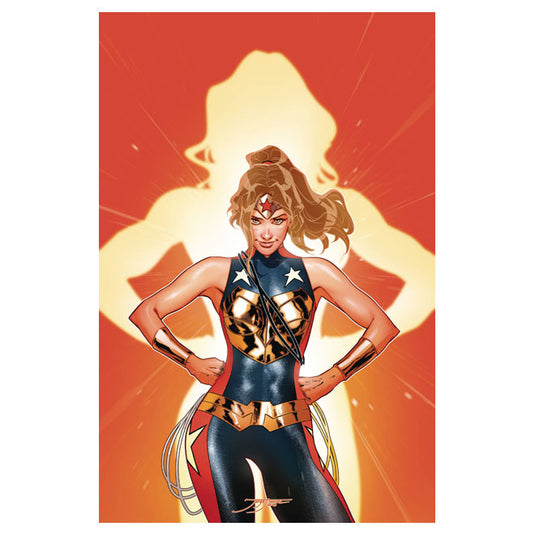 Trinity Special - Issue 1 Os Cover B Jorge Jimenez Csv