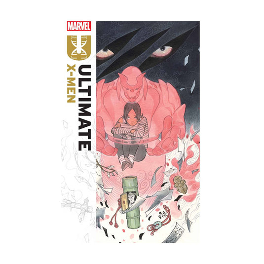 Ultimate X-Men - Issue 1