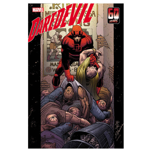 Daredevil - Issue 8