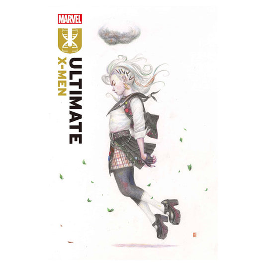 Ultimate X-Men - Issue 2 Tbd Artist A Variant