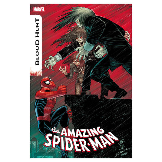 Amazing Spider-Man - Issue 49