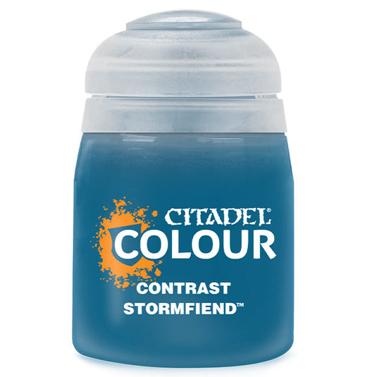 Citadel - Contrast - Stormfiend