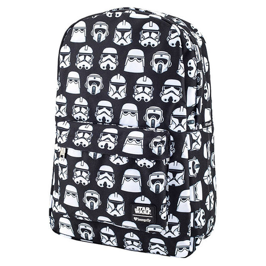 Loungefly - Star Wars - Stormtrooper Backpack