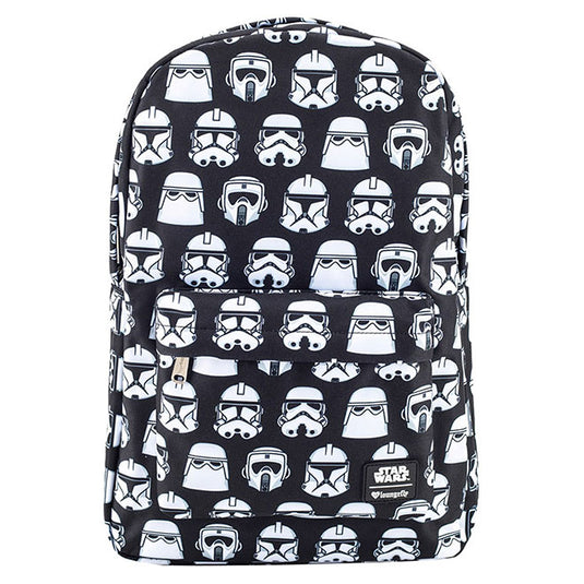 Loungefly - Star Wars - Stormtrooper Backpack