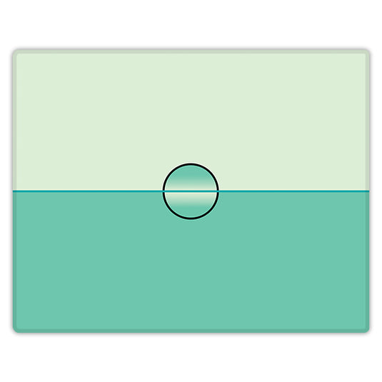 Exo Grafix - 2 Player Playmat - Design 25 (59cm x 75cm)