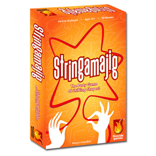 Stringamajig