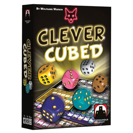 Clever Cubed