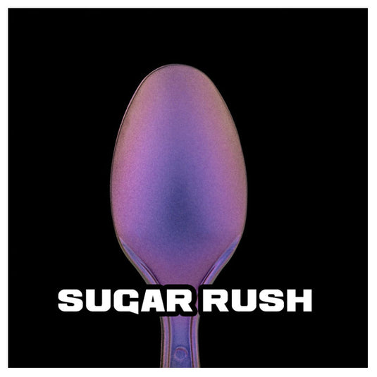 Turbo Dork Paints - Turboshift Acrylic Paint 20ml Bottle -Sugar Rush