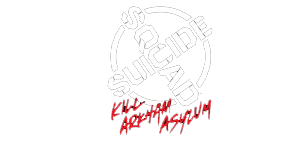 Suicide Squad - Kill Arkham Asylum
