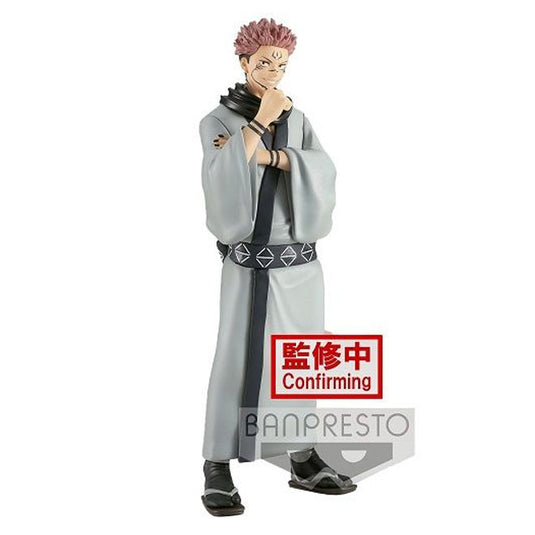 Jujutsu Kaisen - Jukon No Kata B Sukuna