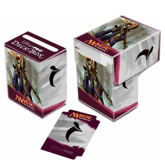 Ultra Pro - MTG - Khans of Tarkir - Sultai - Deck Box