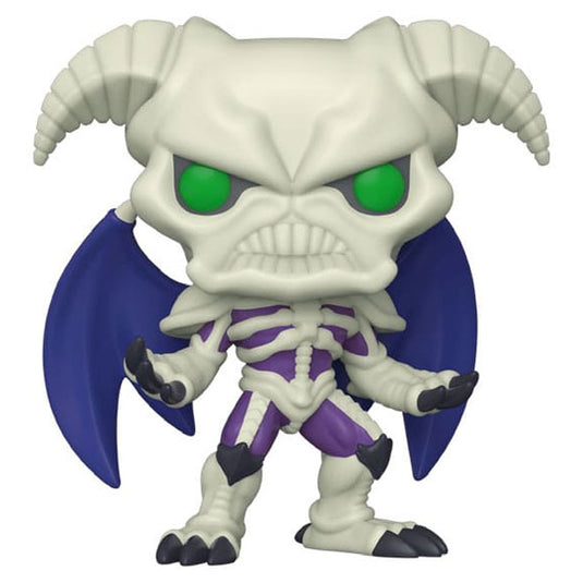 Funko POP! Animation - Yu-Gi-Oh! - Summoned Skull Vinyl Figure #1175