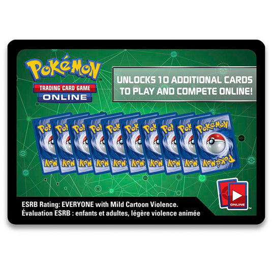 Sun & Moon - Lycanroc & Alolan Raichu - Trainer Kit