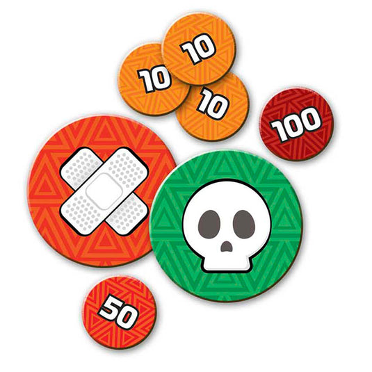 Sun & Moon - Lycanroc & Alolan Raichu - Trainer Kit