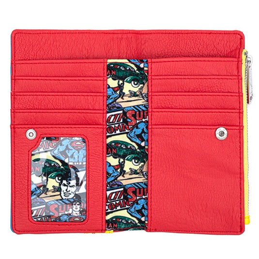 Loungefly - Superman - Purse