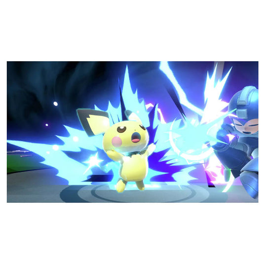 Super Smash Bros - Ultimate - Nintendo Switch