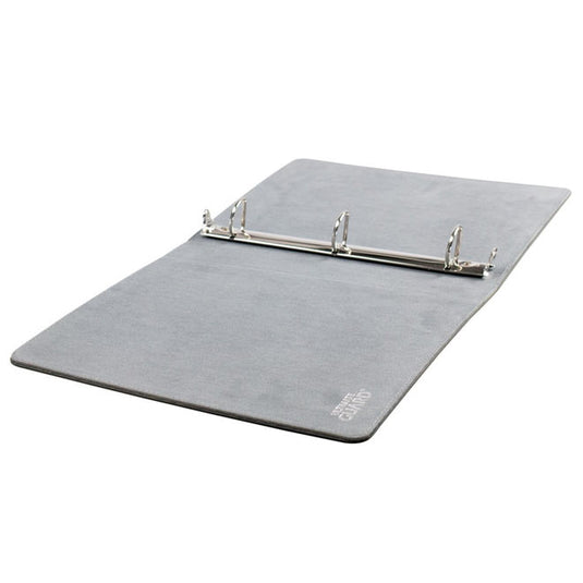 Ultimate Guard - Supreme Collector's Slim Album - XenoSkin - Petrol Blue