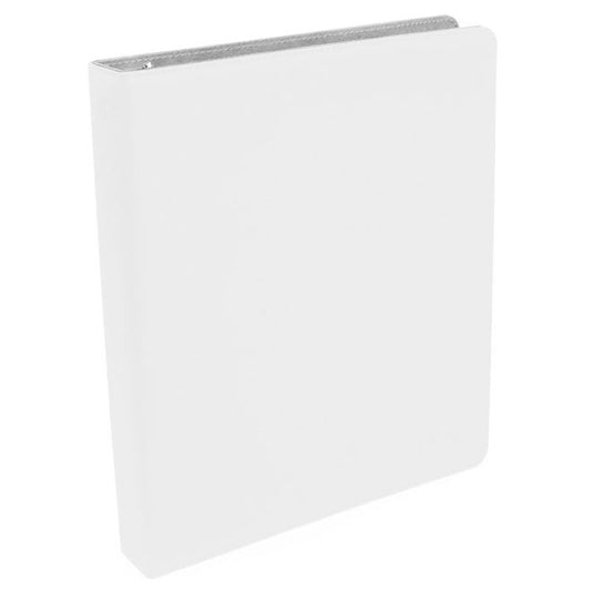 Ultimate Guard - Supreme Collector's Slim Album - XenoSkin - White