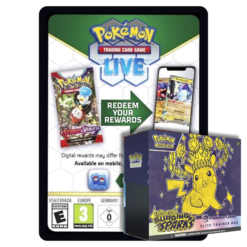 Pokemon TCG Code Cards Pokemon Scarlet & Violet TCG Online Code Cards - Instant Digital Delivery Scarlet & Violet Code Cards Pokemon TCG Code Cards Pokemon Scarlet & Violet TCG Online Code Cards - Instant Digital Delivery Scarlet & Violet Code Cards