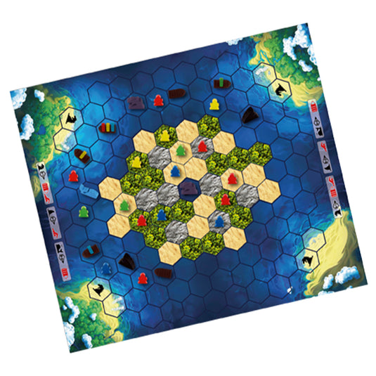 Survive: Escape From Atlantis - 30th Anniversary Edition