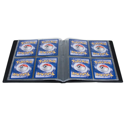 Ultra Pro - Pokemon - Scarlet & Violet - Paradox Rift - 4 Pocket Portfolio