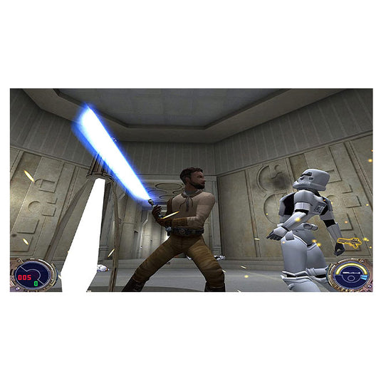 Star Wars - Jedi Knight Collection - Nintendo Switch