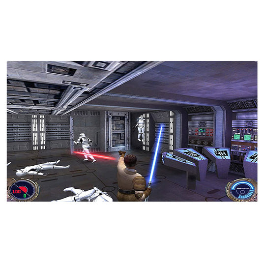 Star Wars - Jedi Knight Collection - Nintendo Switch