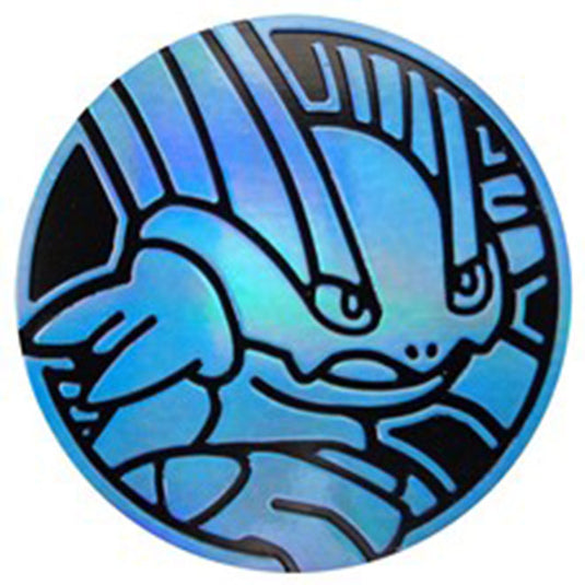 Pokemon - Swampert Coin