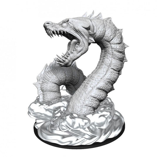 Critical Role - Swavain Basilisk