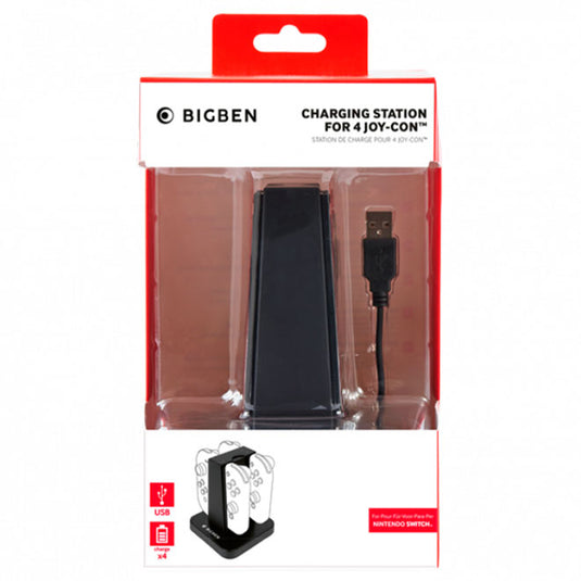 Nacon - Charging Dock For Joy-Con