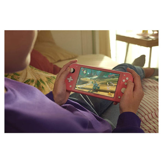 Nintendo Switch Lite - Coral