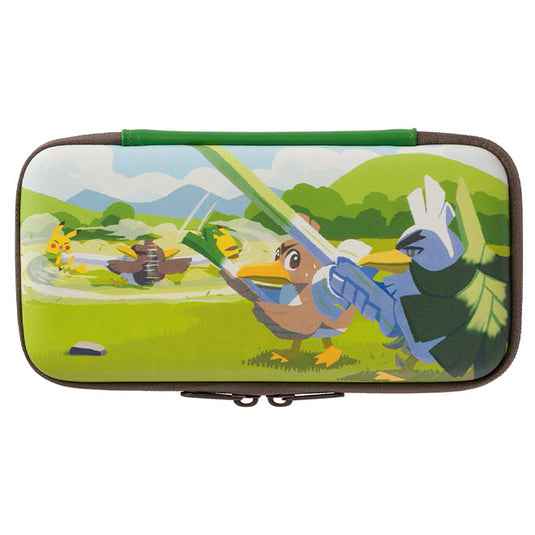 Pokemon - Nintendo Switch Lite Case - SirFetch'd