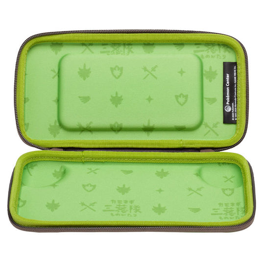Pokemon - Nintendo Switch Lite Case - SirFetch'd