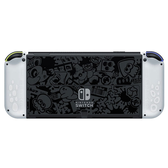 Nintendo Switch OLED - Splatoon