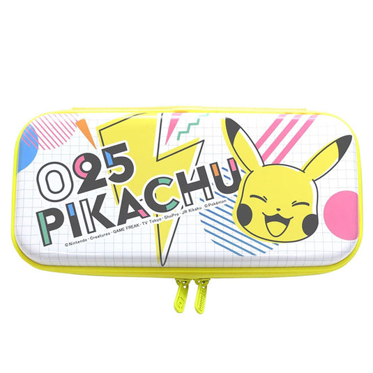 Pokemon - Nintendo Hybrid Switch Case - Pikachu POP