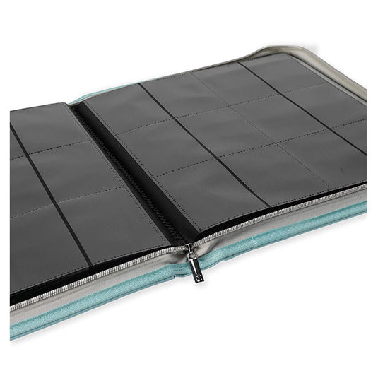 Vault X - 12-Pocket - Exclusive Zip Binder - SWSH12
