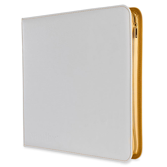 Vault X - 12-Pocket - Zip Binder - SWSH9 Vault X - 12-Pocket - Zip Binder - SWSH9