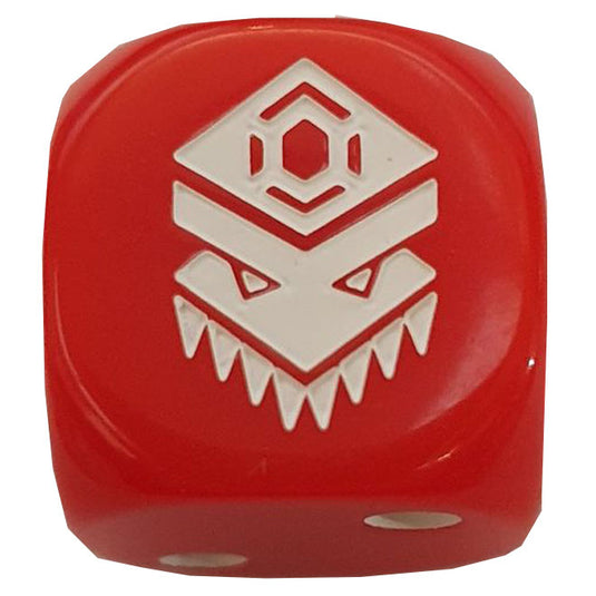 Cardfight!! Vanguard - Dice - Tachikaze