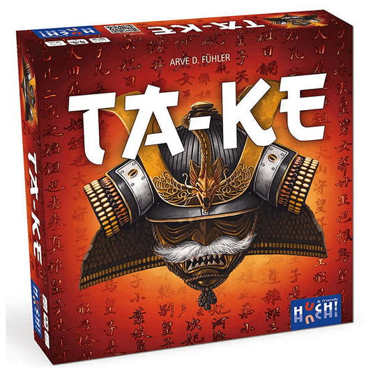 TA-KE