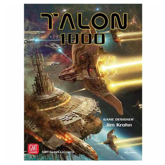 Talon 1000