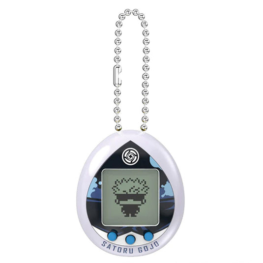 Tamagotchi - Jujutsu Kaisen - Satoru Gojo