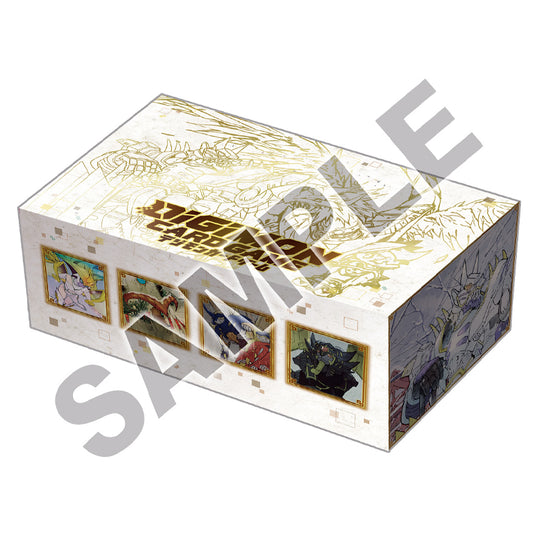 Digimon Card Game - Tamer's Selection Box - Ver. Championship 2024